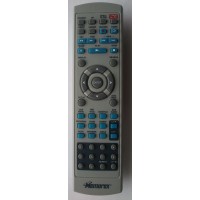 CONTROL REMOTO PARA DVD MEMOREX